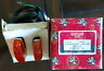 54057229 Lucas Nos Genuine Type Amber Indicator Repeater Lamp