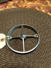 545588 Pontiac Gto Lemans Parking Light Bezel Or