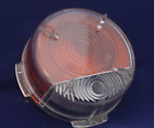 54570378 Lucas L632 Amber-clear Lens