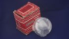 54570471 Lucas L632 Clear Lens