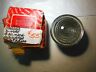 54572667 Lucas Nos Jaguar Mkx Side Lamp Lens And Rim Nla