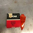 54576359 Lucas Front Side Flasher Lens