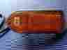 54579290 Lucas Amber Side Lamp For Mgs And Jaguars