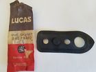54579310 Lucas Jaguar Xj Front Side Marker Gasket Original Equipment