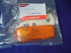 54579359 Lucas Nos Rh Sidemarker Lens With Gasket Mgb Spridget Xke