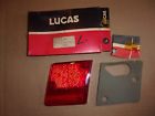 54579601 Lucas Triumph Tr6 Rear