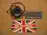 54579896 Mg Midget Sprite New Electricals Internals For Lucas L841 Sidelamps