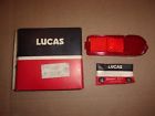 54581247 Lucas Mgb Midget Side