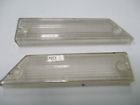54587098 54587097 Lucas Jaguar Xjs Reverse Lenses Nos Model