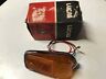 54970 Lucas Jaguar Type Series Ii Nos Rh Front Marker Lamp