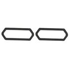 55-192932-1 Premier Quality Products El Camino Side Marker Lens Gasket
