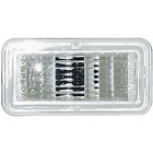 55-193026-1 Premier Quality Products El Camino Fender Side Marker Light Left