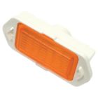 55-193027-1 Premier Quality Products El Camino Fender Side Marker Light Left