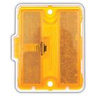 55-193032-1 Premier Quality Products El Camino Fender Side Marker Light Left 1973-1977
