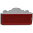 55-193048-1 Premier Quality Products El Camino Side Marker Light Rear Left