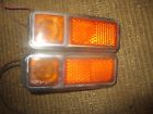 570-165 Lucas Triumph Spitfire Jensen Healey Lotus Europa Front Side Marker