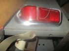 57208 Lucas Jaguar Xke Drivers Rear Parking Turn Signal Lamp