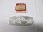 576291 Lucas 1957 Triumph Herald Nos