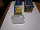 5932997 Chevrolet Lens Gmc 1942-47 Nos Guide 2 Park Light