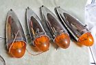 5936151-rat 5936151 4-1950s Large Truck Amber