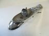 5938389 Buick Super Roadmaster Used Drivers Parking Light Chrome Base