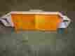 5941452 Gm Nos 1975 76 Chevrolet Impala Caprice Rh Front Side Marker Lens