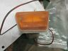 59421 Lucas Triumph Passenger Front Side Marker Lamp Light