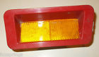 5943687 Marker Light 1b Chevy 1975 Ch401 Front 5941451 - Left 1976 Guide Side