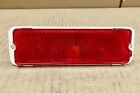 5944899 5944603 Oldsmobile Custom Cruiser Station Wagon Rear Side Marker Light Lamp