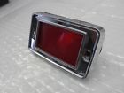 Sb-21849 5948854 General Motors Rear Side Marker Lamp And Chrome Bezel Buick