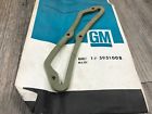 5951008 Corvette Nos Gm License Plate Lens Gasket