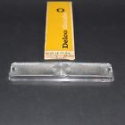 5951867 General Motors Buick Special Skylark Lh Park Parking Light Lens