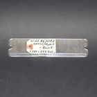 5951868 General Motors Buick Special Skylark Rh Park Parking Light Lens