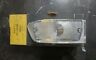 5952147-8 Gm Pontiac Nos Front Turn Signal Parking Lenses