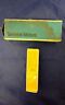 5952507 General Motors Bonneville Impala Front Side Marker Lens Lh Nos
