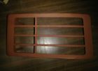 5953768 General Motors Nos Oldsmobile Right Cornering Lamp Bezel