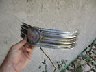 5954277 Gm Cadillac Eldorado Fleetwood Deville Parking Directional Lens Housing Right
