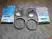5954892 Gm Ac 72 Chevrolet Impala Oldsmobile 442 Pontiac Buick Nos 7 T 3 Headlamps Rings Stage1