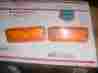 5954968 1964 Chevrolet Impala Bel Air Biscayne Parking Light Lens Oem Dp64 Lamp