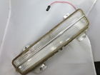 5957589 General Motors Buick Riviera Front Fender Side Marker Park Light