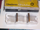 5957938 D88 98 Cornering Oldsmobile Nos Rare Gm Lens Starfire 1966 Lamp