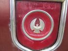 5958715 Gm Pontiac 1967 Nos