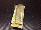 5959323 Gm All Body With Side Corner Lh Clear Lens Ram