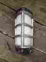 5959504 Chevrolet Original Sae P 1967 Chevy Impala Corner Marker Light