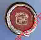 5959722-2 Gm Oem Cadillac Eldorado Nice Side Marker Light Lens Bezel Lh 68-69 Chrome 5959722-2 Gm Oem Cadillac Eldorado Nice Side Marker Light Lens Bezel Lh 68-69 Chrome