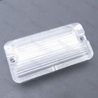 5959873 Gm Corvette Nos Clear Marker Light Lens