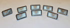 5960376 Corvette Lights Buick 1968 Front El - Marker Camino Usa Side