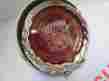5960386 Cadillac 1968 1969 Eldorado Rear Side Marker Light Emblem Trim Lamp Wreath