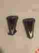 596048 Pontiac 2 Original 1968 Gto Lemans Or Tempest Rear Side Marker Lights Originals
