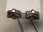 5960557 Pontiac Firebird Side Marker Lights Pair Oem